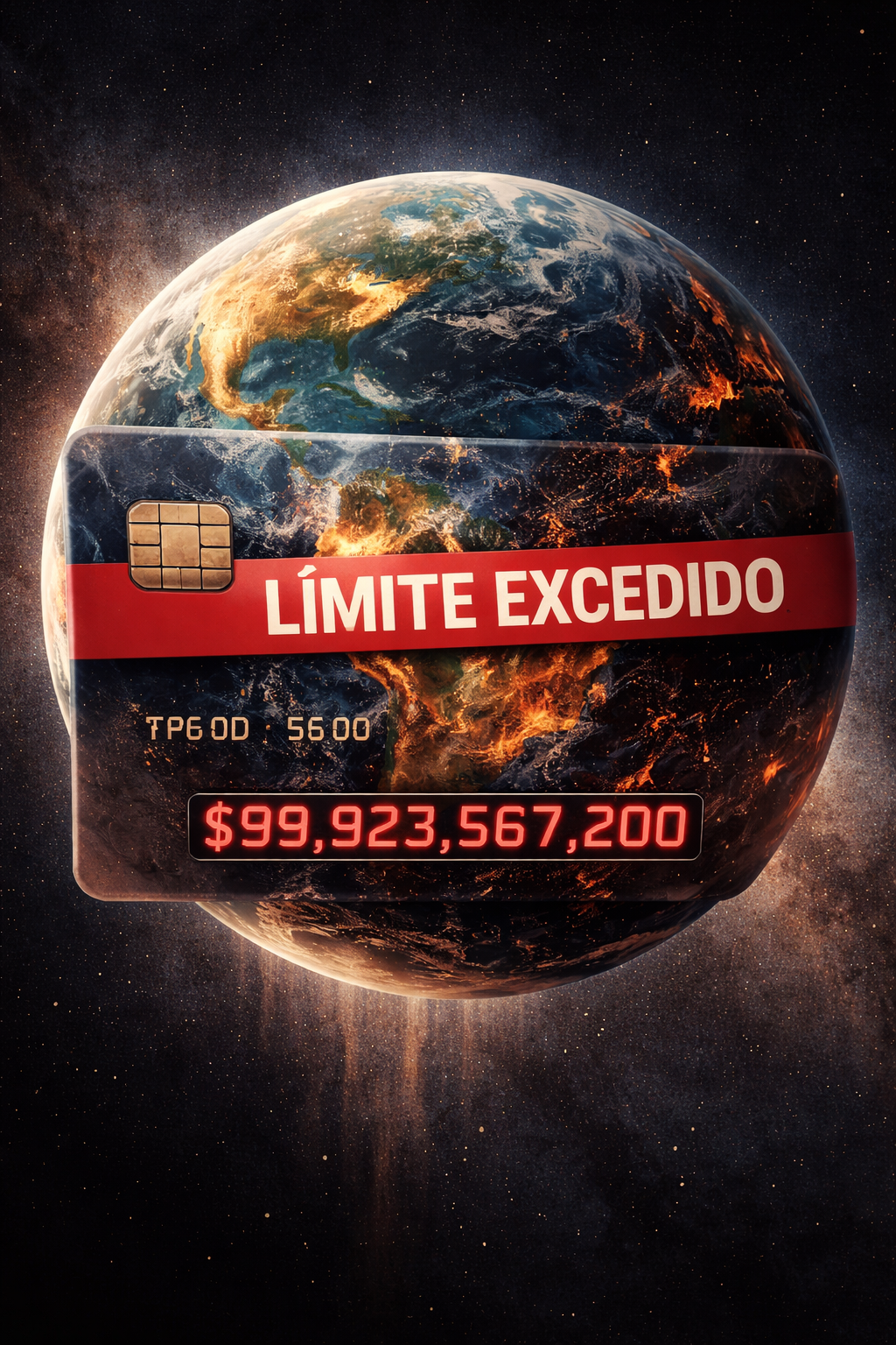 CAPITALISMO DE LA FINITUD: CUANDO EL MUNDO SE ACABA Y LA DEUDA CRECE ...